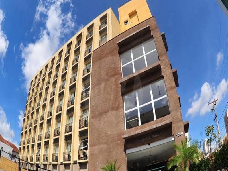 Hotel 1000 Piracicaba Ngoại thất bức ảnh
