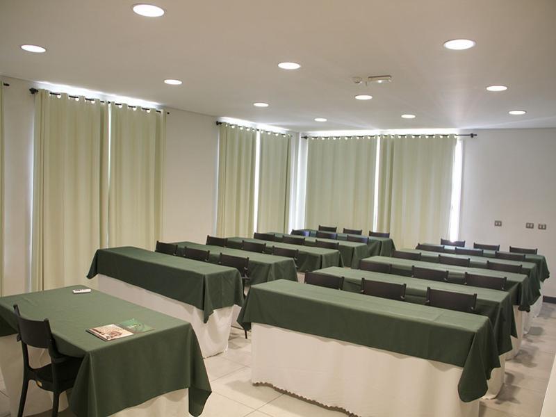 Hotel 1000 Piracicaba Ngoại thất bức ảnh