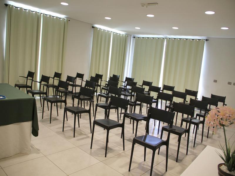 Hotel 1000 Piracicaba Ngoại thất bức ảnh