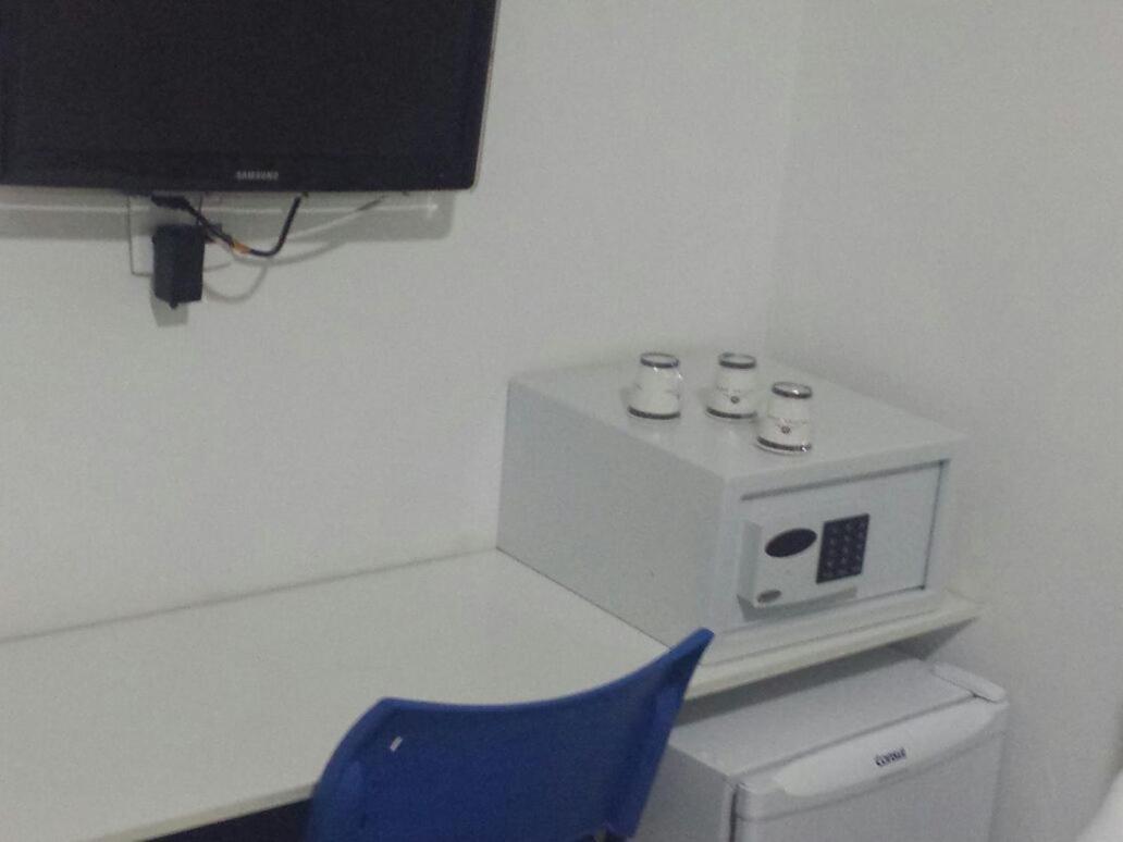 Hotel 1000 Piracicaba Phòng bức ảnh