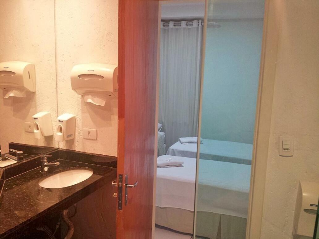 Hotel 1000 Piracicaba Phòng bức ảnh