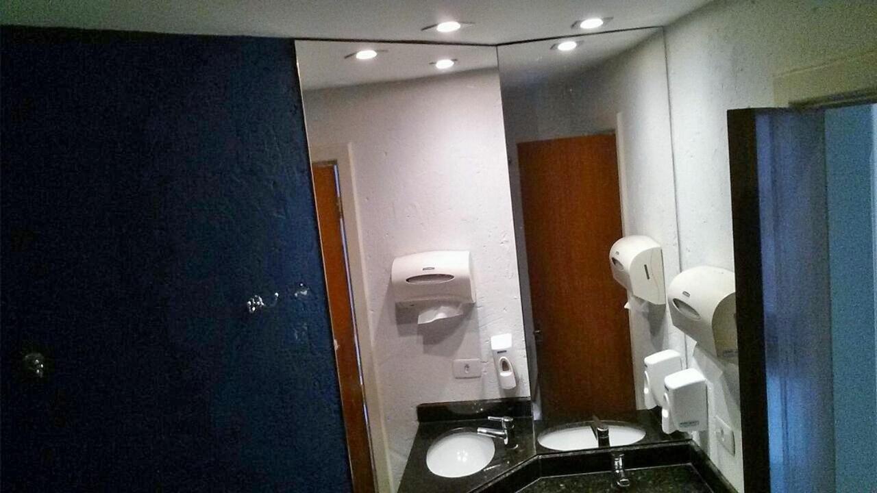 Hotel 1000 Piracicaba Phòng bức ảnh
