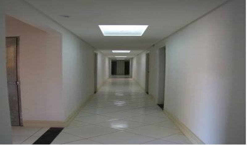 Hotel 1000 Piracicaba Ngoại thất bức ảnh