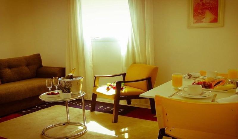 Hotel 1000 Piracicaba Ngoại thất bức ảnh