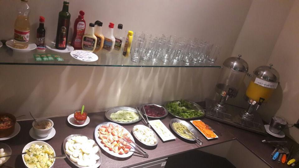 Hotel 1000 Piracicaba Ngoại thất bức ảnh