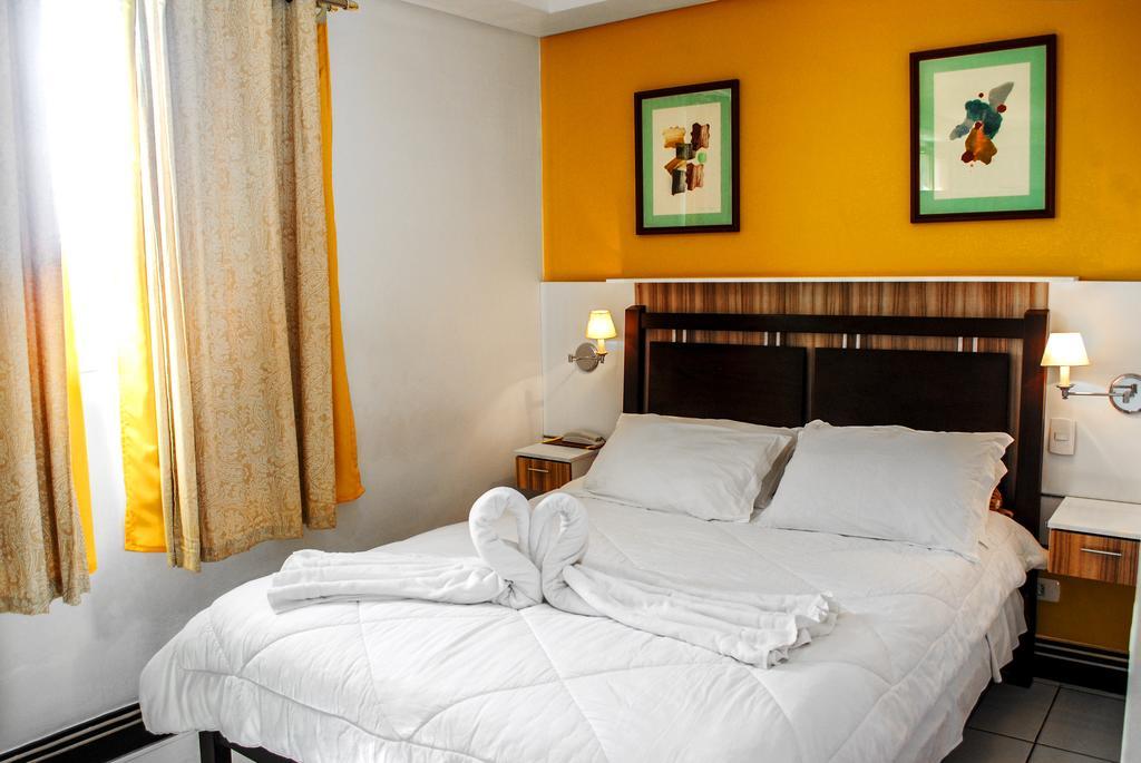 Hotel 1000 Piracicaba Ngoại thất bức ảnh